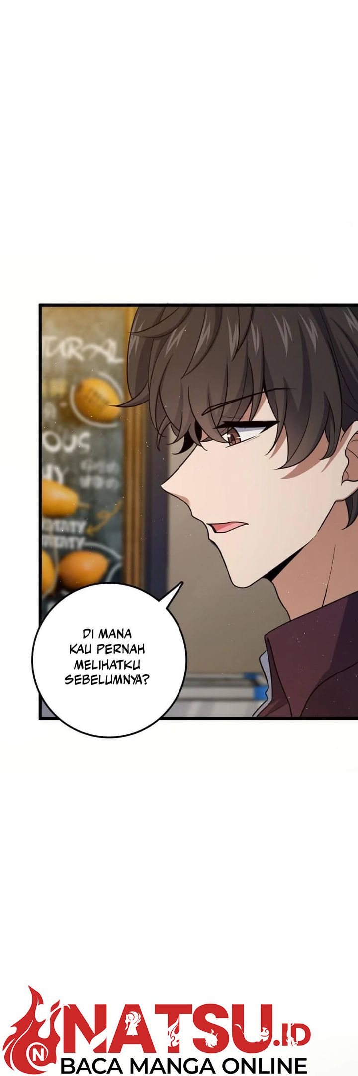 Spare Me, Great Lord! chapter 678